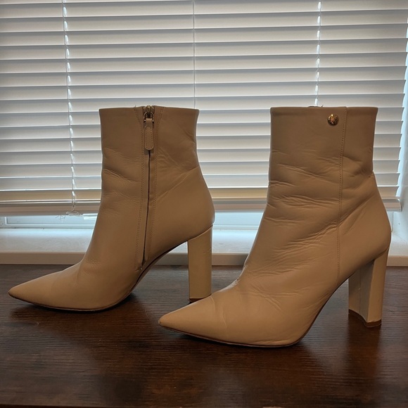 Tory Burch Penelope Bootie - Picture 2 of 5